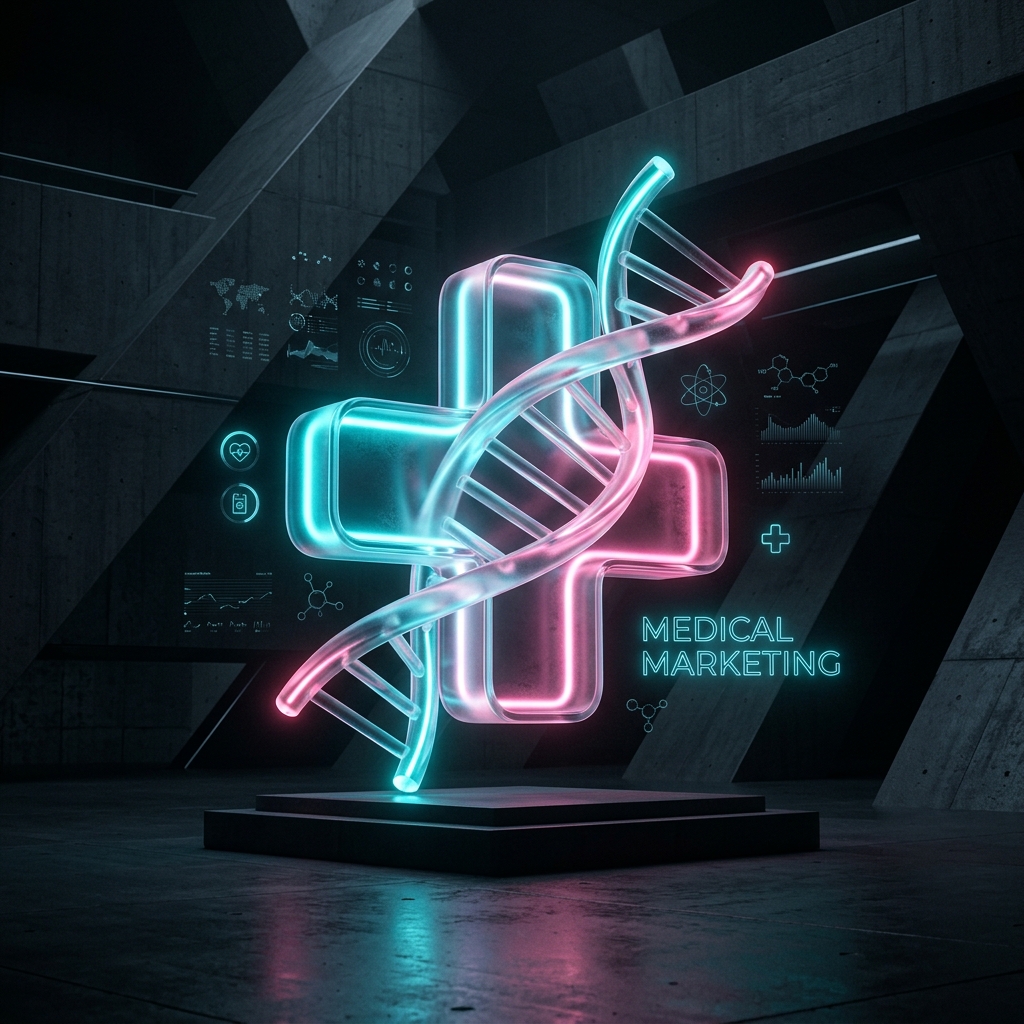 Marketing Medyczny